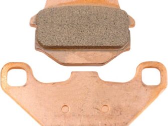 EBC FA128R Brake Pads