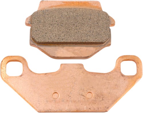 EBC FA128R Brake Pads