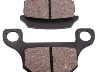 Brake Pads - Chinese ATV