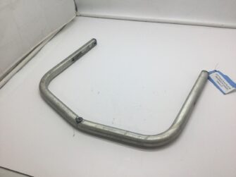 2016 Polaris Rear Bumper