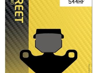 SBS 544HF Brake Pads