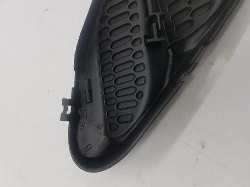 2000 Ski-Doo LH Side Hood Grille - Image 3