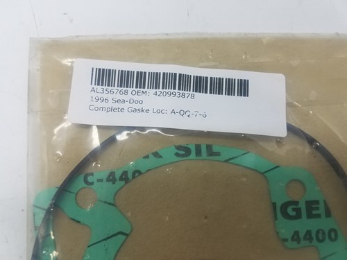 1996 Sea-Doo Engine Gasket Set - Image 4