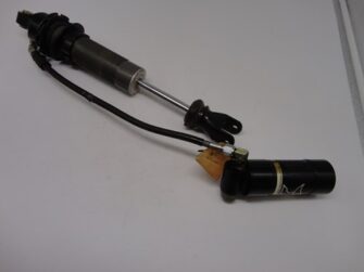 2013 Can-Am DS 450 EFI XMX - see comments