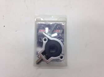 A-ARM MOUNT FOR ICE SCRATCHERS