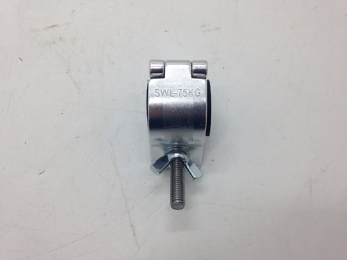 A-ARM MOUNT FOR ICE SCRATCHERS - Image 4