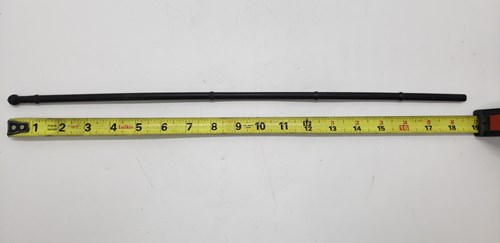 Gas Cap Gauge - 18 3/4" (Vintage Bombardier/Ski-Doo) - Image 2