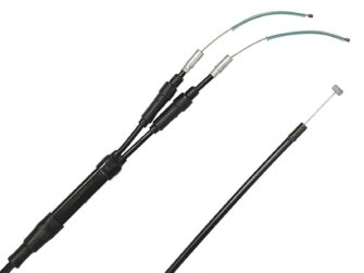 1990 Yamaha New Throttle Cable