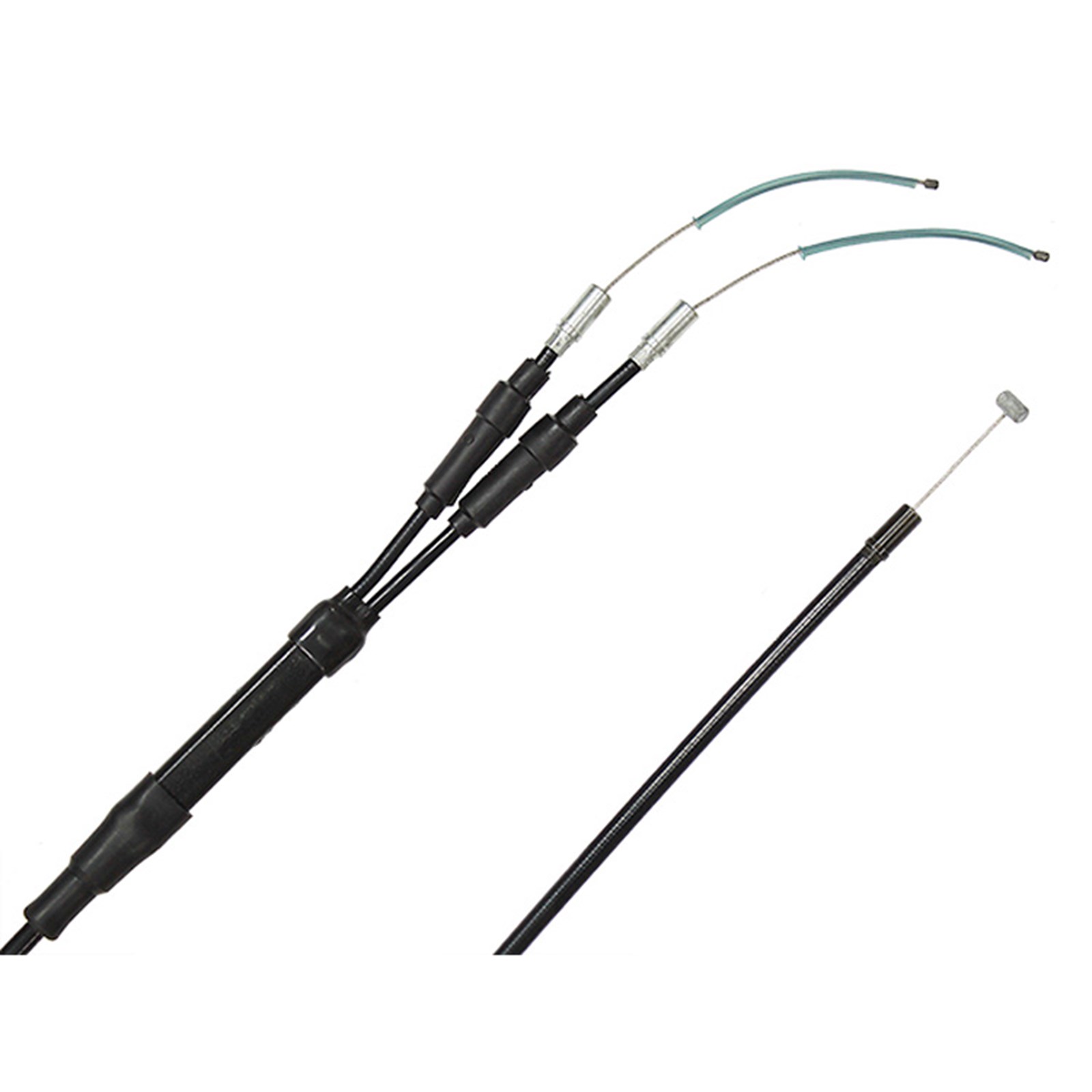 1990 Yamaha New Throttle Cable