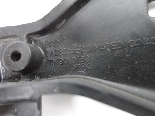 2013 Can-Am Maverick - Lower Firewall Grill - Image 3