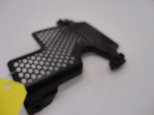 2013 Can-Am Maverick - Lower Firewall Grill - Image 5