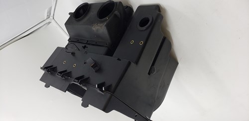 2002 Arctic Cat Air Intake - Image 3