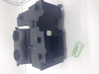 2002 Arctic Cat Air Intake