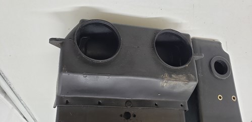 2002 Arctic Cat Air Intake - Image 4