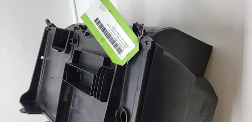 2002 Arctic Cat Air Intake - Image 5