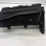 2013 Arctic Cat shroud