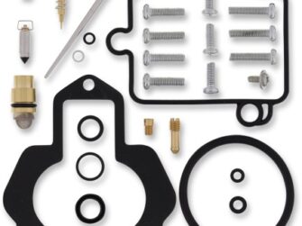 1987 Yamaha Carburetor Rebuild kit