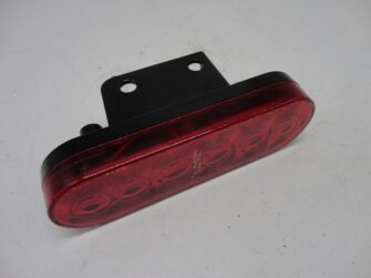 2017 Can-Am TAIL LIGHT (PACKAGE DPS) - Defender Max DPS