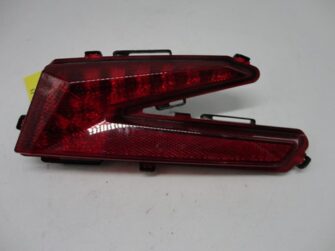 2017 Can-Am RH tail light - Maverick X3 1000 STD