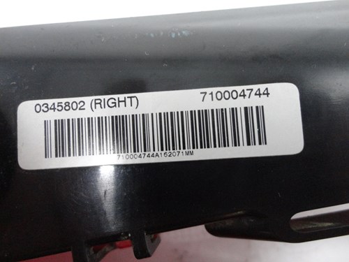 2017 Can-Am RH tail light - Maverick X3 1000 STD - Image 4