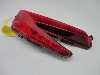 2017 Can-Am LH tail light - Maverick X3 1000 STD
