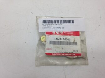 1999 Suzuki Brake Right Stopper