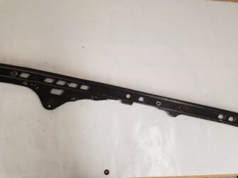 2015 Ski-Doo Runner Assembly