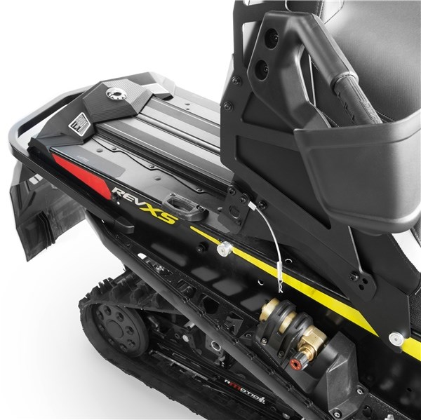 SEAT KIMPEX SEAT JACK - W/ HEATED GRIPS - Image 2