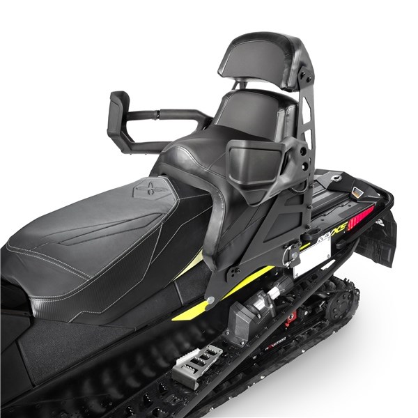 SEAT KIMPEX SEAT JACK - W/ HEATED GRIPS - Image 3