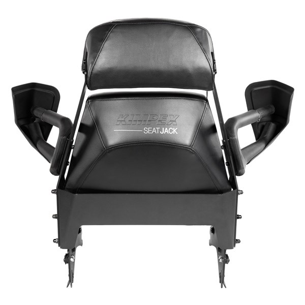 SEAT KIMPEX SEAT JACK - W/ HEATED GRIPS - Image 4