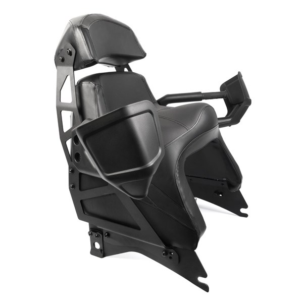 SEAT KIMPEX SEAT JACK - W/ HEATED GRIPS