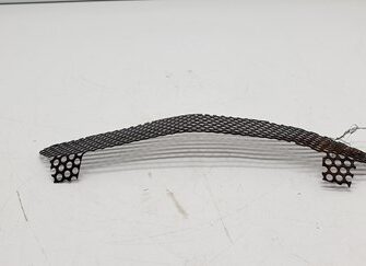 1999 Ski-Doo Hood screen