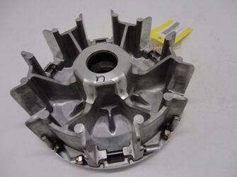 2009 Can-Am outer primary clutch sheave - Outlander