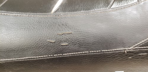 2000 Ski-Doo Seat - Image 3