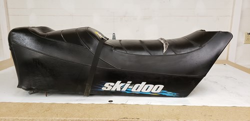 2000 Ski-Doo Seat - Image 5