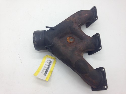 2000 Ski-Doo Y-Pipe - Image 2