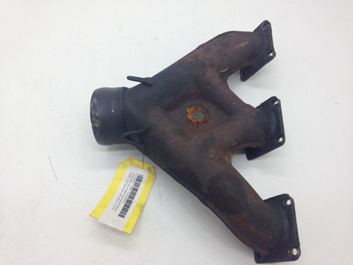 2000 Ski-Doo Y-Pipe - Image 3