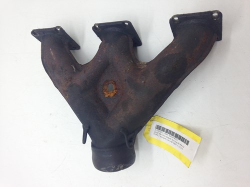 2000 Ski-Doo Y-Pipe - Image 4