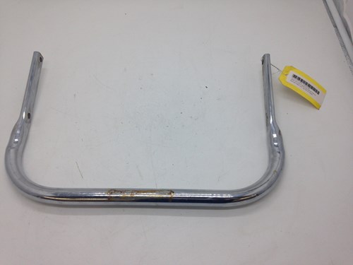 2000 Ski-Doo Rear Bumper - Image 2