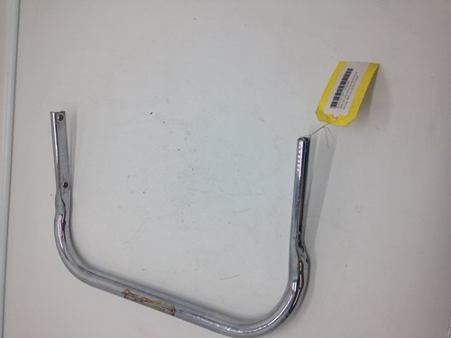 2000 Ski-Doo Rear Bumper - Image 3