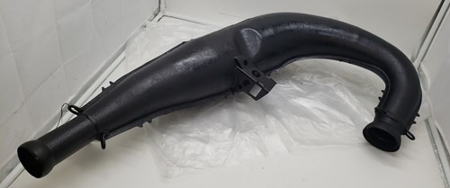 2002 Polaris Muffler - Image 2