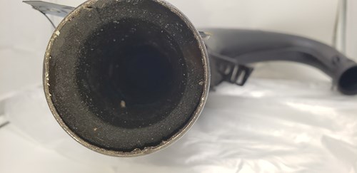 2002 Polaris Muffler - Image 3