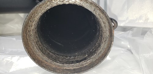 2002 Polaris Muffler - Image 4