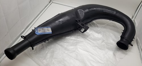 2002 Polaris Muffler