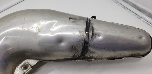 2000 Ski-Doo Muffler - Image 3
