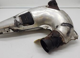2000 Ski-Doo Muffler
