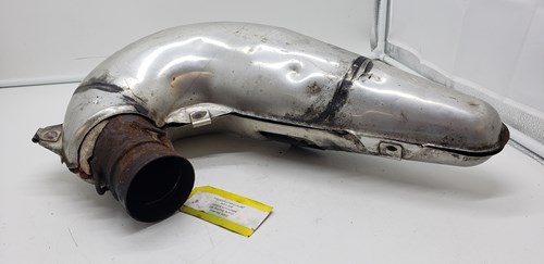 2000 Ski-Doo Muffler - Image 4