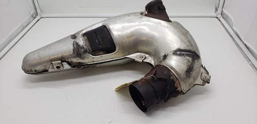 2000 Ski-Doo Muffler - Image 5