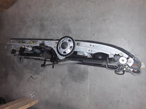 2006 Ski-Doo Rear Suspention - Image 2