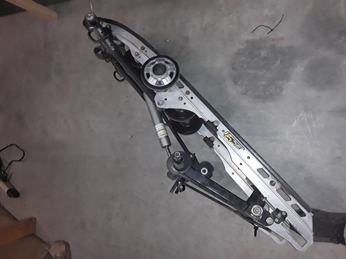 2006 Ski-Doo Rear Suspention - Image 3